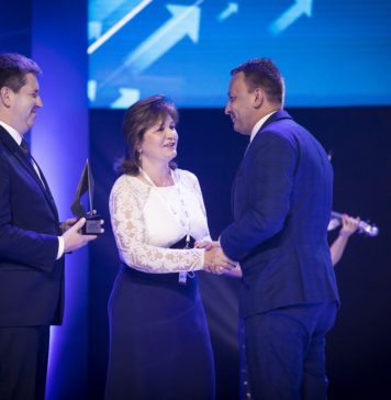 Srebrna gospodarka ze złotą perspektywą