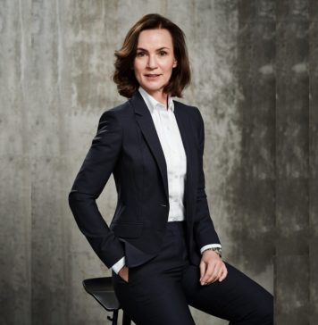 Hildegard Wortmann: Będziemy nie tylko „stanowić progres”, będziemy go również na nowo interpretować