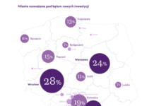 Szefowie firm chcą inwestować mimo pandemii