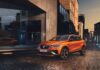 Nowe Renault ARKANA – przestronny SUV w stylu coupe