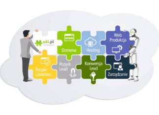 Wirtuale.pl na rynku e-commerce