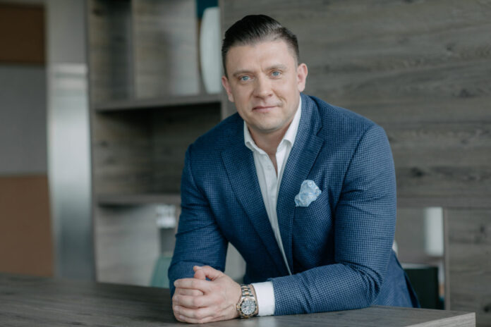 Bartosz Tomczyk
