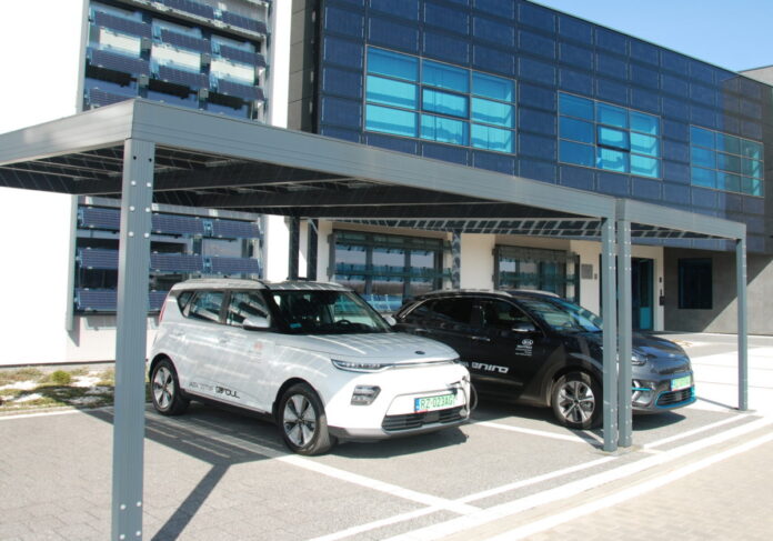 Kia i ML System 03