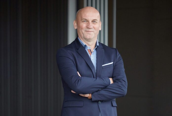 Grzegorz Chojnacki