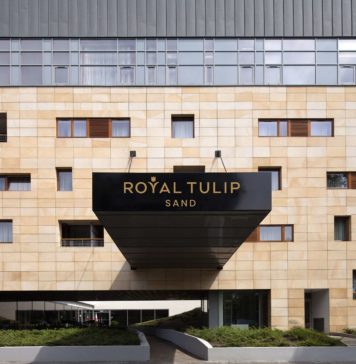 Royal Tulip Sand: nowy 5-gwiazdkowy kurort nad Bałtykiem