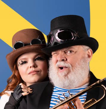 Warszawska Scena Relax rozpoczęła działalność po pandemii premierą „Jaskółeczki” w reżyserii Karola Wróblewskiego