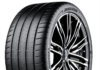 Firma Bridgestone opracowała specjalne opony Potenza Sport dla Ferrari Roma