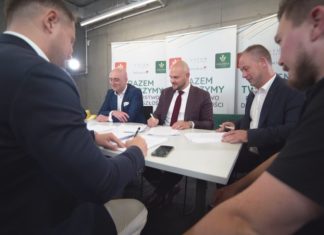 Columbus Energy zawarł umowę inwestycyjną z Votum i Votum Energy