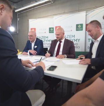 Columbus Energy zawarł umowę inwestycyjną z Votum i Votum Energy