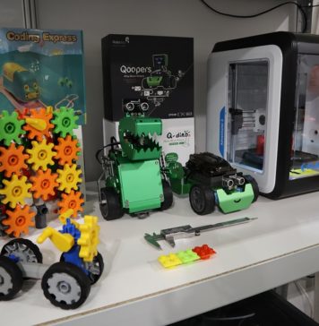 EDUTECH EXPERT podczas Dni Druku 3D w Kielcach 19-21 października 2021