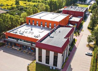 Kolejne inwestycje SERVIER w Polsce