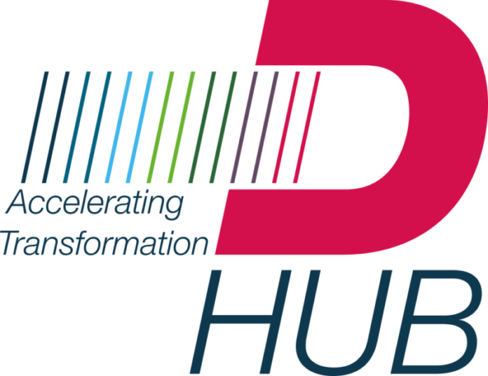 Digital Hub_grafika