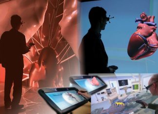 Dassault Systèmes zaprezentuje wirtualną kopię bliźniaczą ludzkiego ciała podczas targów CES 2022