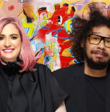 Mika Urbaniak – Muzyka blisko serca