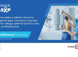 Rzuć palenie, zyskaj zdrowie