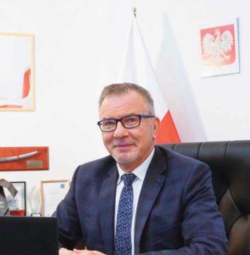 Po pierwsze gospodarka