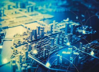 Biznes przenosi AI do chmury