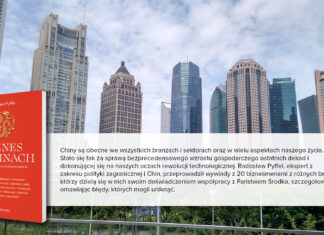 Biznes w Chinach – Jak odnieść sukces w azjatyckim świecie?