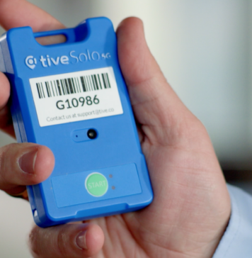 Nowy wymiar monitoringu transportu już w Polsce: Tive otwiera biuro w Katowicach