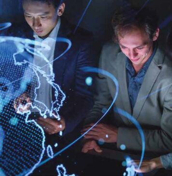 Polityka w cyfrowym świecie