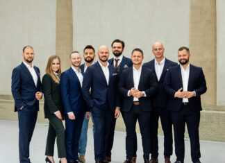 Zawód OZE z Columbus Elite: skuteczni managerowie w czasach zmian