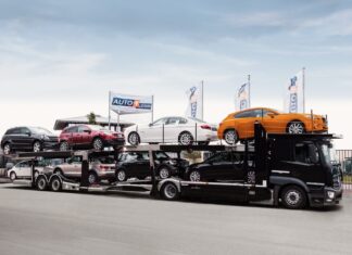 AUTO1.com: na rynku samochodów używanych przybywa pojazdów elektrycznych