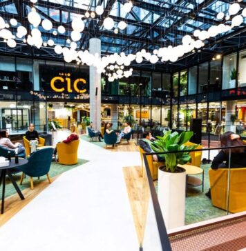 Innowatorzy na przekór pandemii