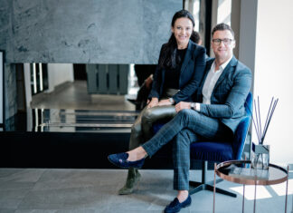 W projektowaniu chodzi o świadome wnętrza