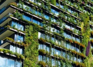 Czas na miasta 15-minutowe