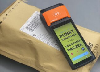 Worldline dostarczy Happy Pack terminale SoftPos