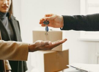 Nieruchomości tarczą antyinflacyjną