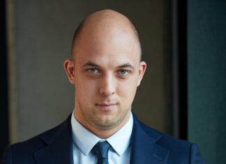 Robert Samczyk z MS INDUSTRY: Polski biznes ma ogromny potencjał w całej Europie