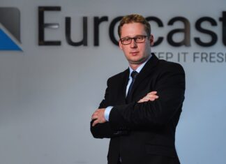 Sytuacja Eurocast w obliczu wojny w Ukrainie
