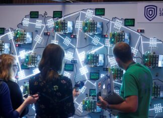 Sukces w NATO Locked Shields