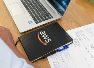 Weź udział w AWS Pop up Hub w Warszawie