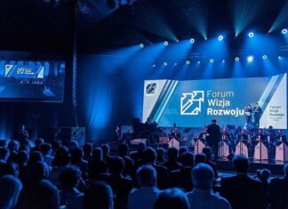 Największe wydarzenie gospodarcze na Pomorzu