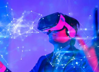 Metaverse podbije cyfrowy świat równoległy