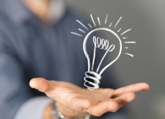 Kryzys to dobry czas na innowacje