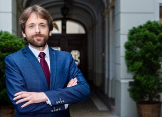 Zima w hipotekach nigdy nie trwa wiecznie