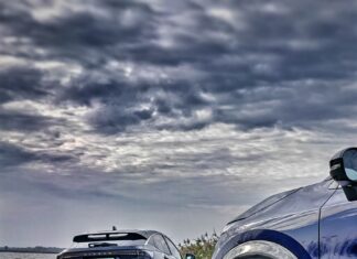 Nissan Ariya – gotowy do transformacji