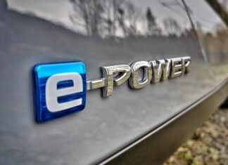 e-Power, czyli czyściec dla motoryzacji