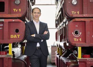 Audi przedstawia plany dotyczące produkcji przyszłości