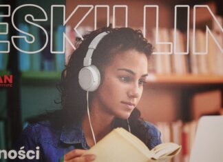 Reskilling – wielki reset umiejętności. Czy jesteśmy gotowi?