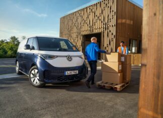 Volkswagen ID. Buzz Cargo – nowy wymiar mobilności dla firm