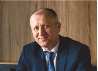 Bezpieczeństwo i nowe technologie