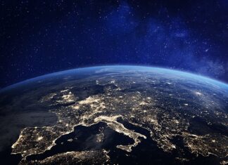 Oracle EU Sovereign Cloud