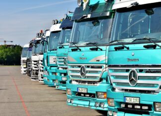 Elektryfikacja ciężkiego transportu drogowego stworzy ponad 20 tys. nowych miejsc pracy