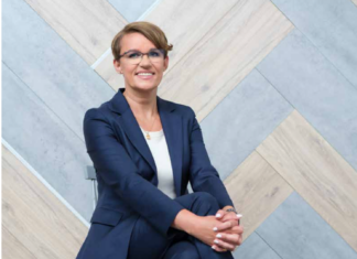 Repolonizacja w świecie finansów