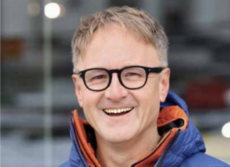 Stracone lata Steve’a Jobsa