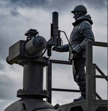 Nacjonalizacja majątków firm, które pozostały w Rosji